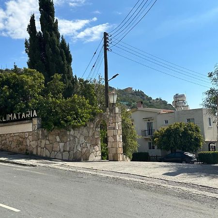 Klimataria B2 Daire Pissouri Dış mekan fotoğraf