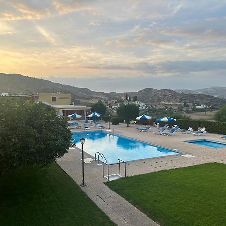 Klimataria B2 Daire Pissouri Dış mekan fotoğraf
