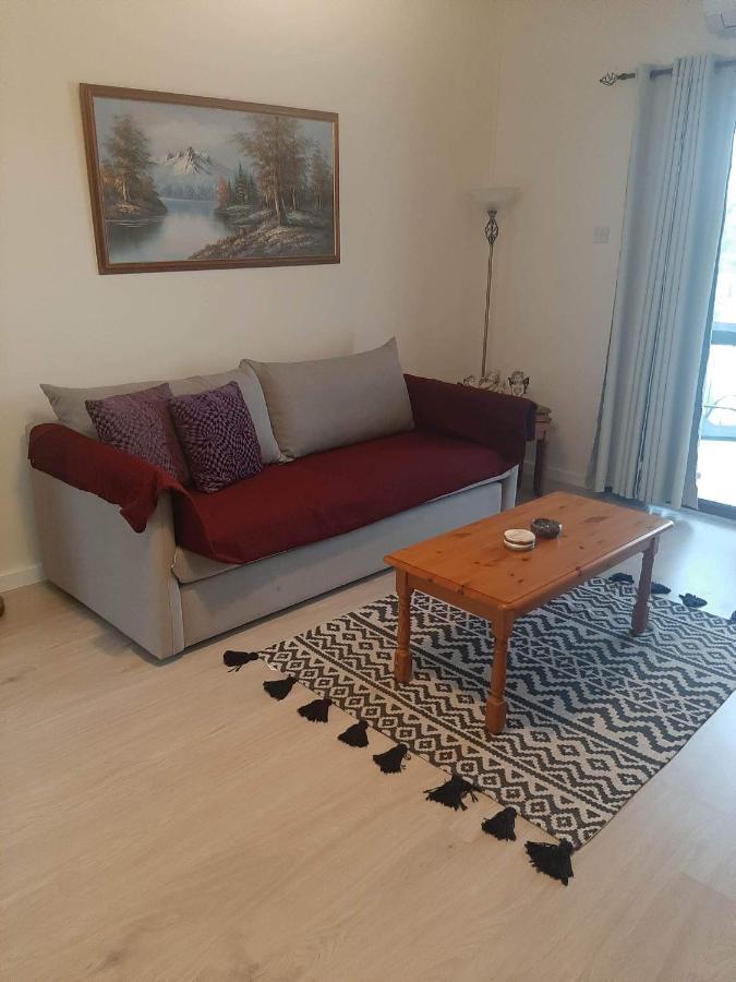 Klimataria B2 Daire Pissouri Dış mekan fotoğraf