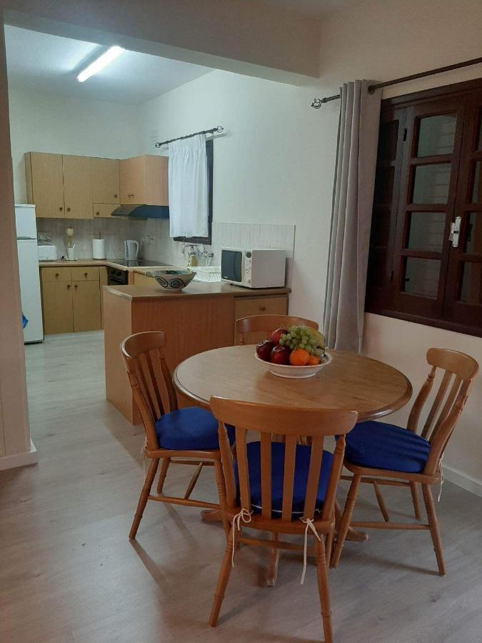 Klimataria B2 Daire Pissouri Dış mekan fotoğraf