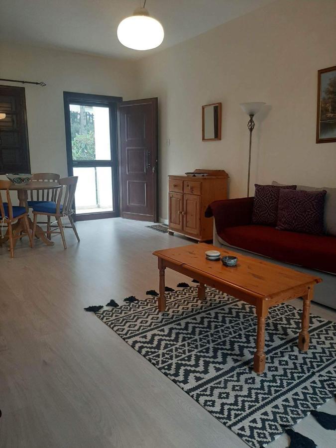Klimataria B2 Daire Pissouri Dış mekan fotoğraf