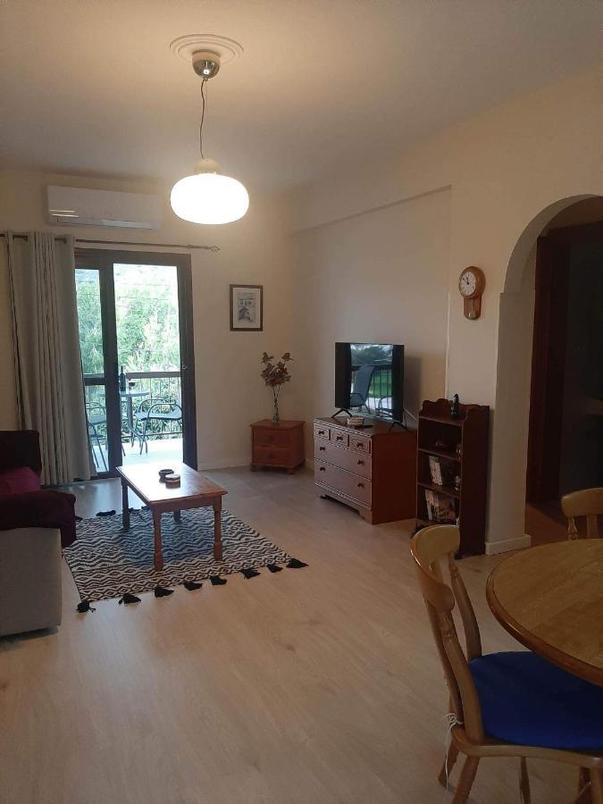Klimataria B2 Daire Pissouri Dış mekan fotoğraf