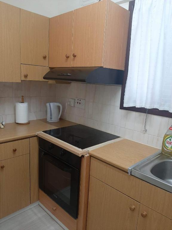Klimataria B2 Daire Pissouri Dış mekan fotoğraf