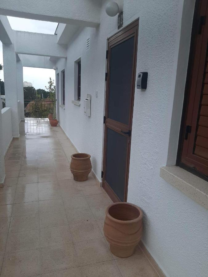 Klimataria B2 Daire Pissouri Dış mekan fotoğraf
