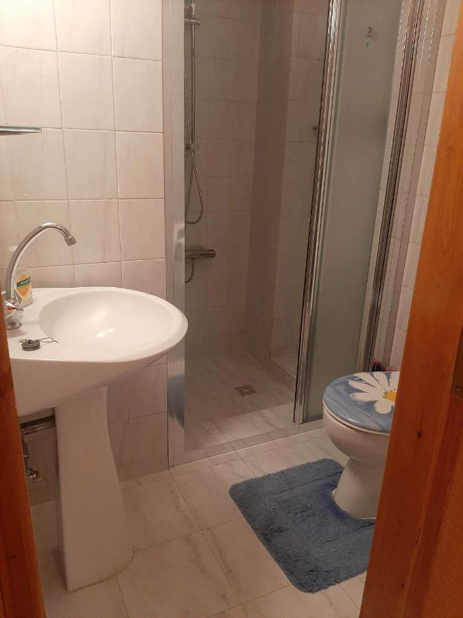 Klimataria B2 Daire Pissouri Dış mekan fotoğraf