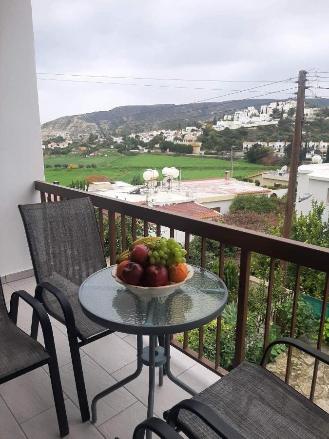 Klimataria B2 Daire Pissouri Dış mekan fotoğraf
