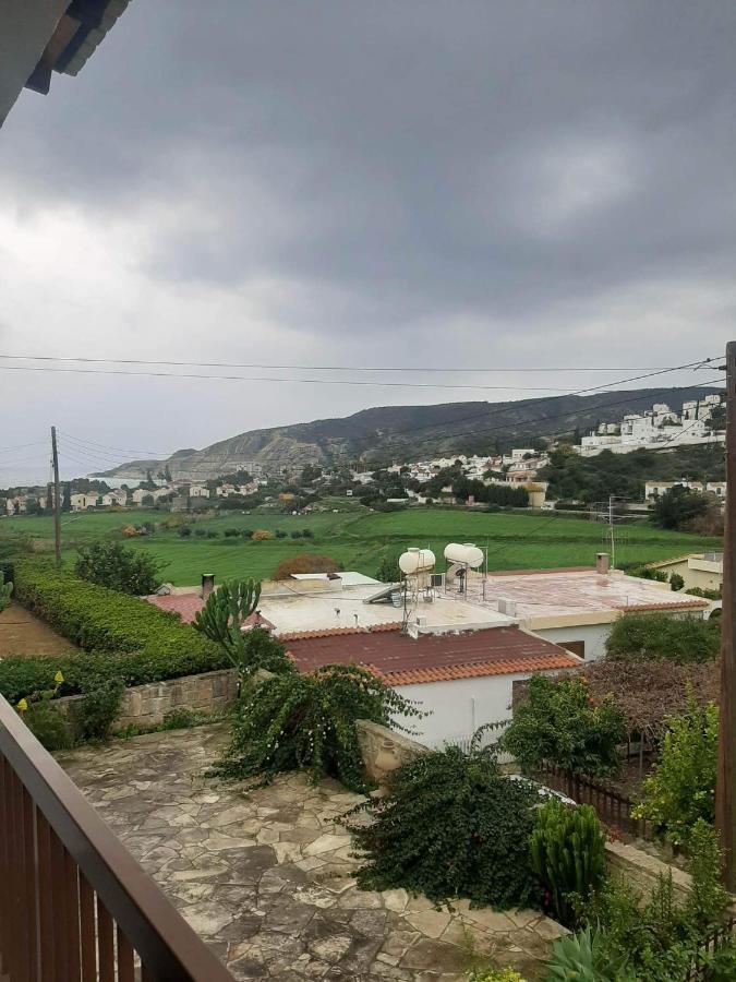 Klimataria B2 Daire Pissouri Dış mekan fotoğraf