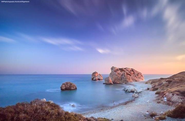Klimataria B2 Daire Pissouri Dış mekan fotoğraf