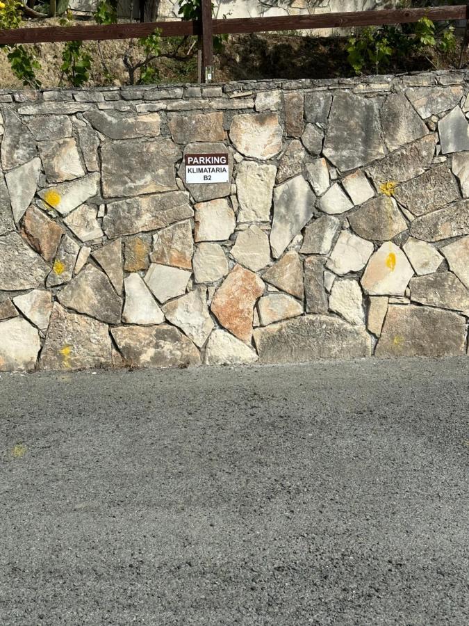 Klimataria B2 Daire Pissouri Dış mekan fotoğraf